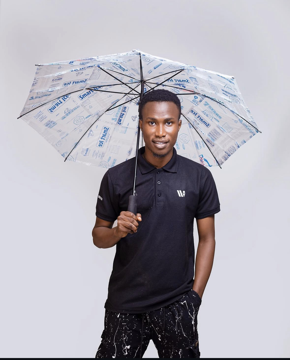 Founder of WAHAB INNOVATIONS